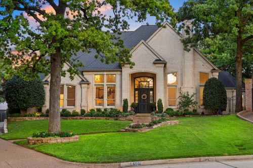 5301 Willow Ln, Colleyville, TX, 76034-5147 | Card Image