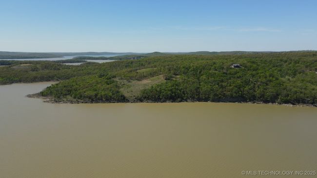 19690 W 892 Rd, House other with 4 bedrooms, 3 bathrooms and null parking in Park Hill OK | Image 26
