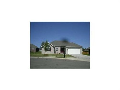 5284 Baugh Ave, Springdale, AR, 72762-8442 | Card Image