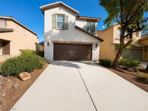 4774 Portola Vista Ave, Las Vegas, NV, 89139-7656 | Card Image