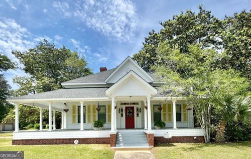 181 E Brazell St, Reidsville, GA, 30453-4809 | Card Image