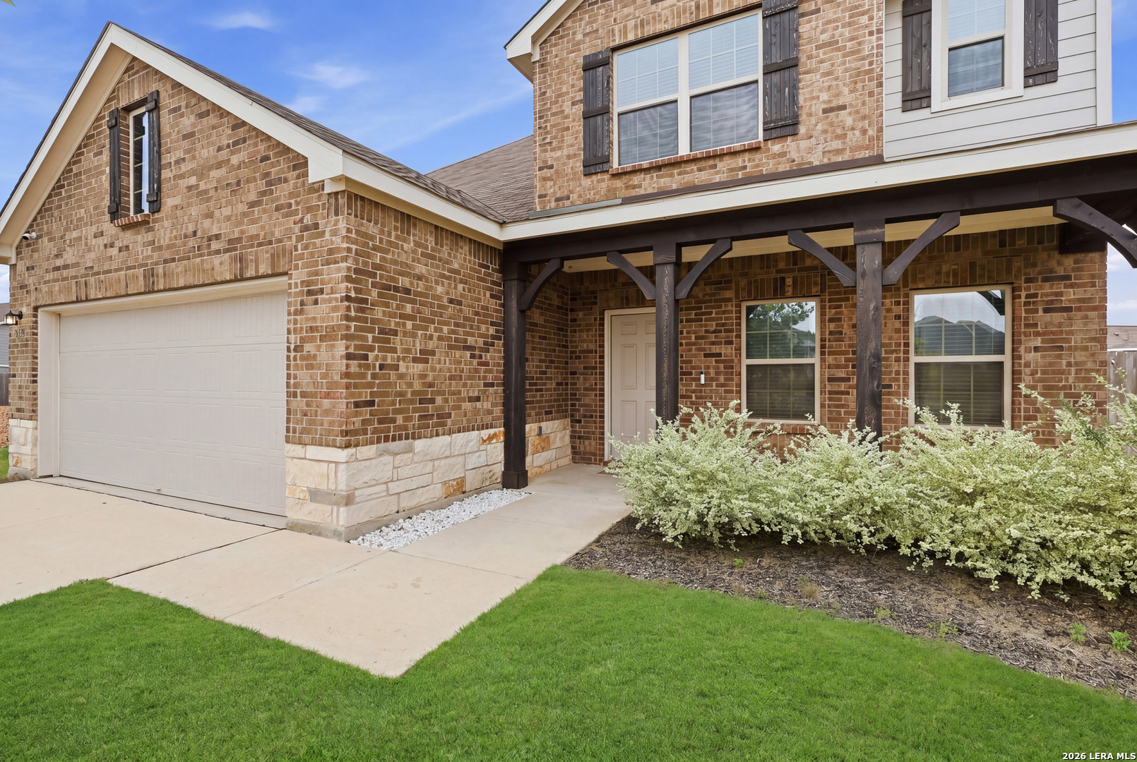 Residential in San Antonio 3