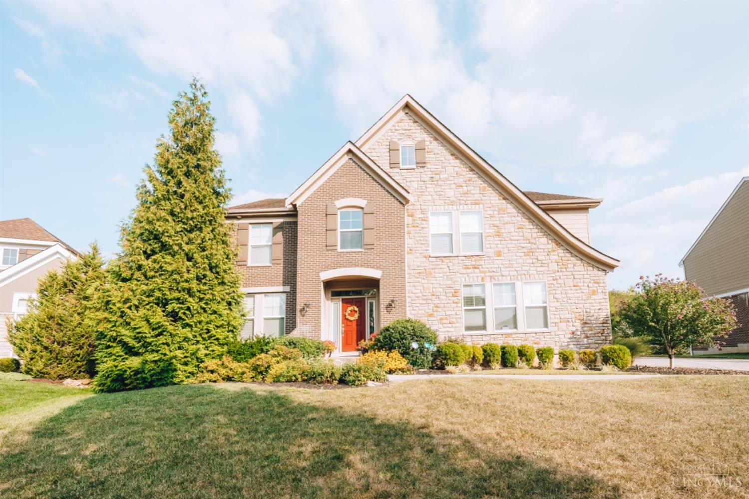 Plantation Pointe Dr, Loveland, OH 45140
