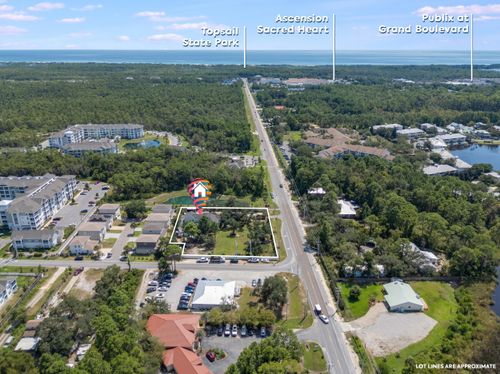 786 Mack Bayou Rd, Santa Rosa Beach, FL, 32459-3102 | Card Image