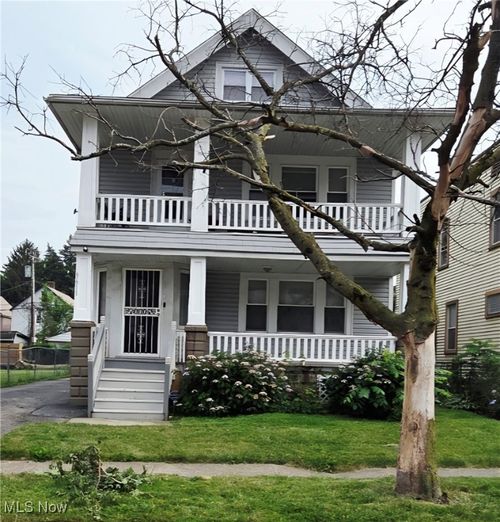 9611 Larnder Avenue, Cleveland, OH, 44102 | Card Image