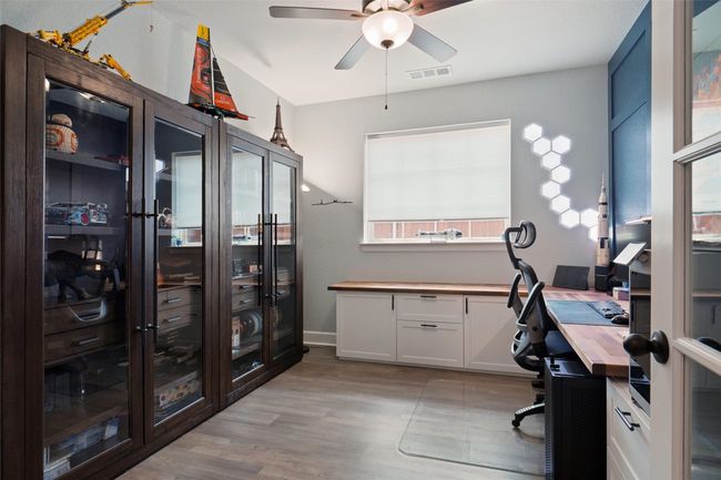 1500 Ranger Rd, House other with 4 bedrooms, 3 bathrooms and null parking in Aubrey TX | Image 16