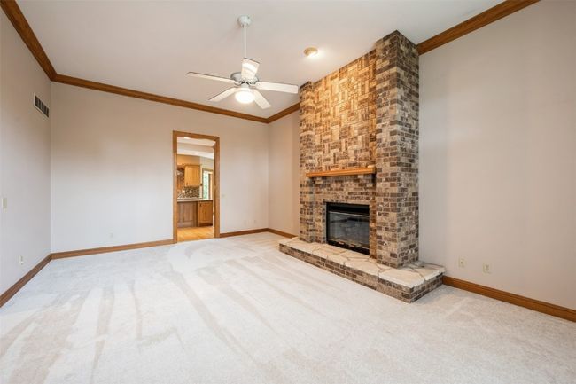 3519 Timber Ridge Trl, House other with 5 bedrooms, 3 bathrooms and null parking in Cedar Rapids IA | Image 8