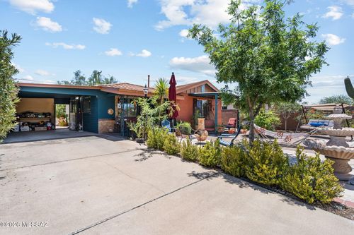 3026 E 20th St, Tucson, AZ, 85716-5743 | Card Image