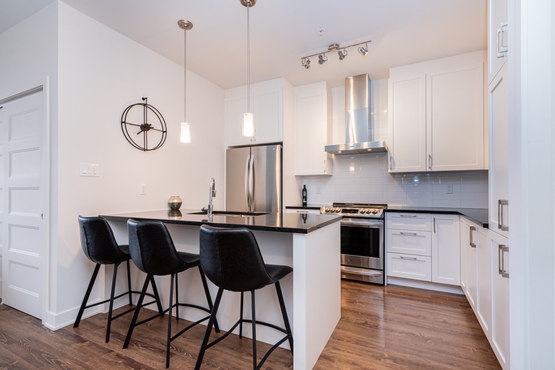 Residential in Vaudreuil-Dorion 2