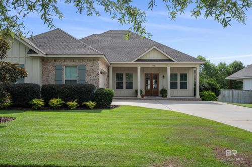 496 Boulder Creek Ave, Fairhope, AL, 36532-7517 | Card Image