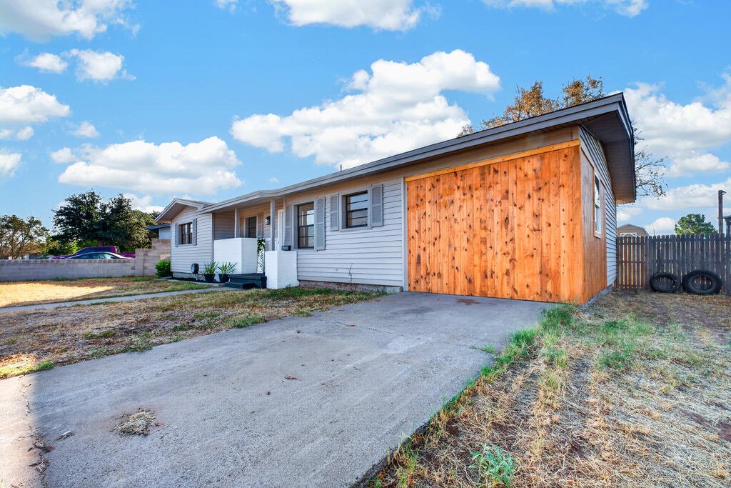 Residential Lease in Odessa 3