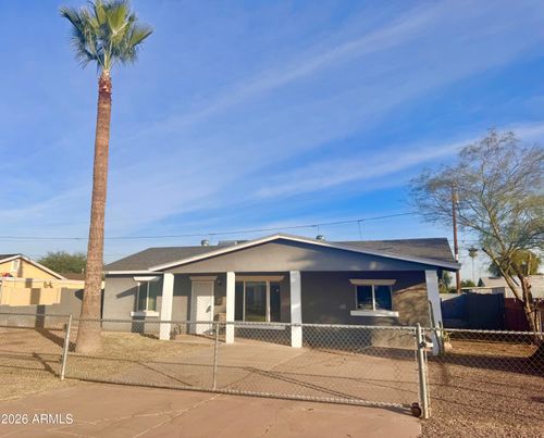 1644 W Sonora St, Phoenix, AZ, 85007-4038 | Card Image