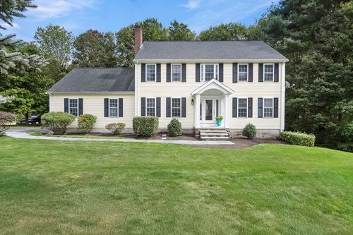 2 Gerald Ave, Millis, MA, 02054-1751 | Card Image