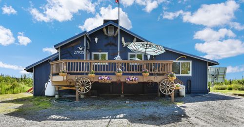 27935 S Oilwell Rd, Trapper Creek, AK, 99683 | Card Image