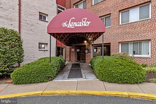 305-1830 Columbia Pike, ARLINGTON, VA, 22204-4663 | Card Image
