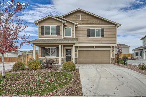 7808 Leiden Point, Peyton, CO, 80831 | Card Image