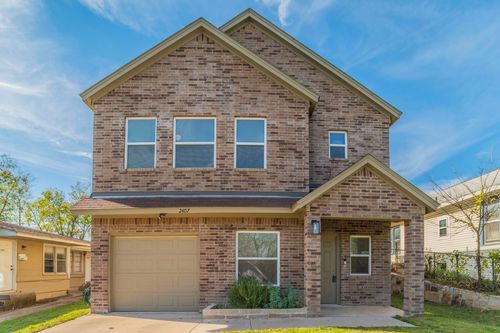 2407 Lee Ave, Fort Worth, TX, 76164-8033 | Card Image