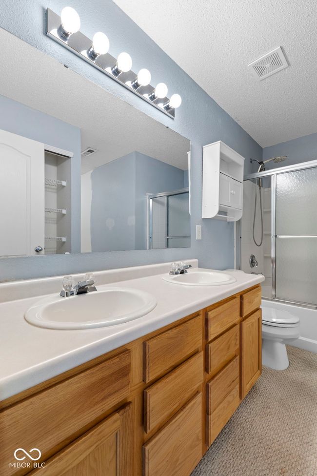 8551 Belle Union Ct, House other with 3 bedrooms, 3 bathrooms and null parking in Camby IN | Image 28