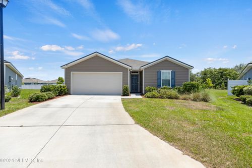 3018 Fisher Oak Pl, GREEN COVE SPRINGS, FL, 32043-8643 | Card Image