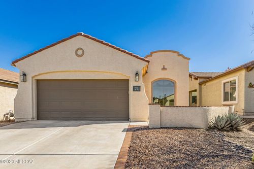 431 W Calle Del Estribo, Sahuarita, AZ, 85629 | Card Image