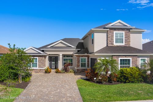 8167 Crimson Dr, MELBOURNE, FL, 32940-7261 | Card Image