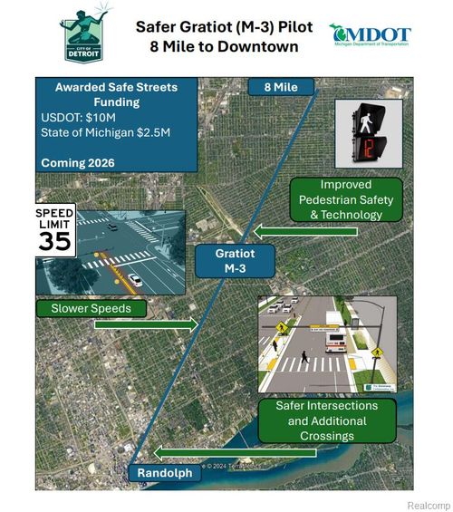 4631 Meldrum St, Detroit, MI, 48207-1774 | Card Image