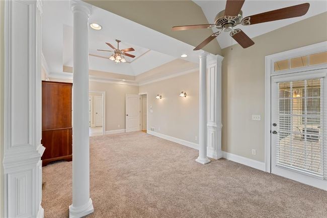 2006 Hubbard Ct, House other with 5 bedrooms, 4 bathrooms and 3 parking in Villa Rica GA | Image 17