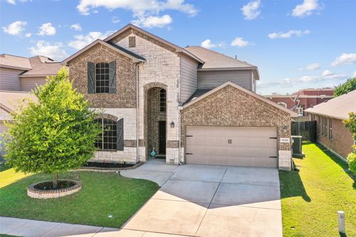 14325 Artisan Drive, Fort Worth, TX, 76177 | Card Image