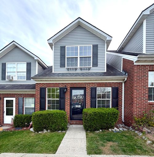 308 John Sutherland Dr, Nicholasville, KY, 40356-2433 | Card Image