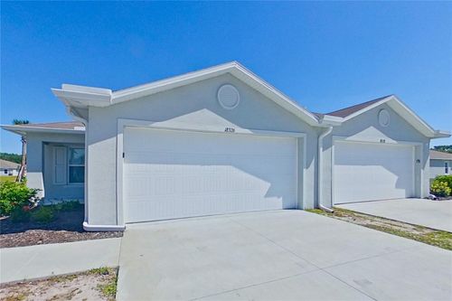 18326 Gibraltar Ln, LEHIGH ACRES, FL, 33936-6067 | Card Image