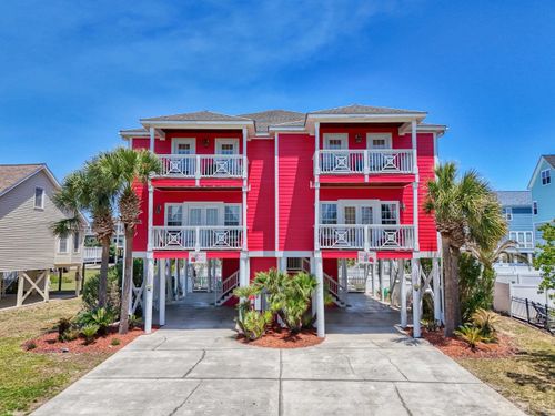 118 Seabreeze Dr, Murrells Inlet, SC, 29576-9039 | Card Image