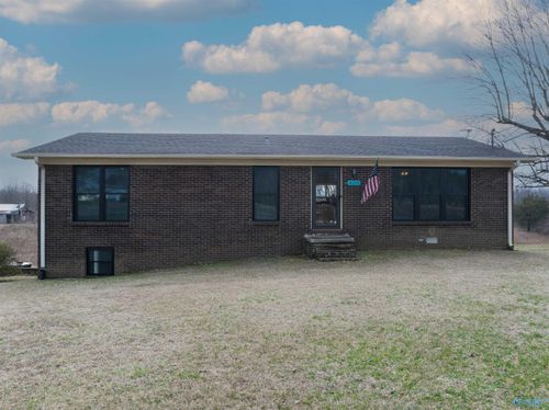 4158 County Road 8, Woodville, AL, 35776-7616 | Card Image
