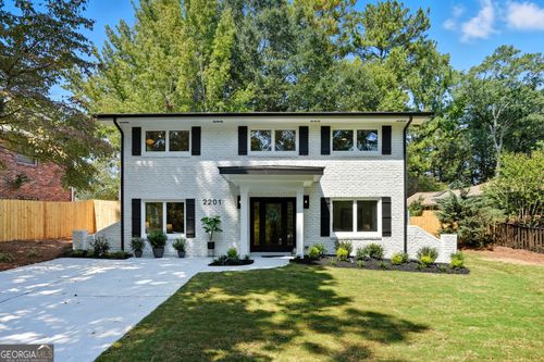 2201 Edgemore Dr Se, Atlanta, GA, 30316-2634 | Card Image