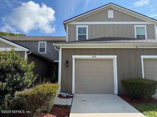 9622 Baylin Ct, Jacksonville, FL, 32256-0277 | Card Image