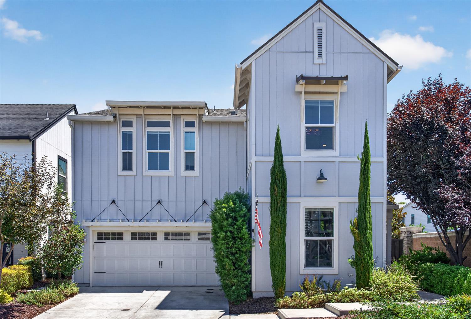 Residential in Folsom 4