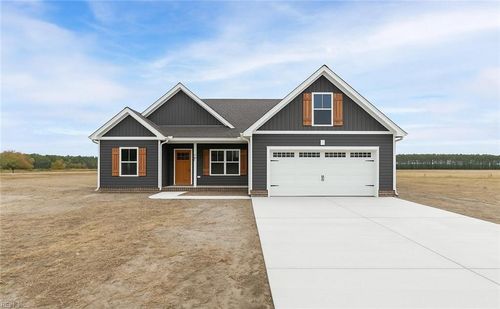 500 Sharber Road, Elizabeth City, NC, 27909 | Card Image