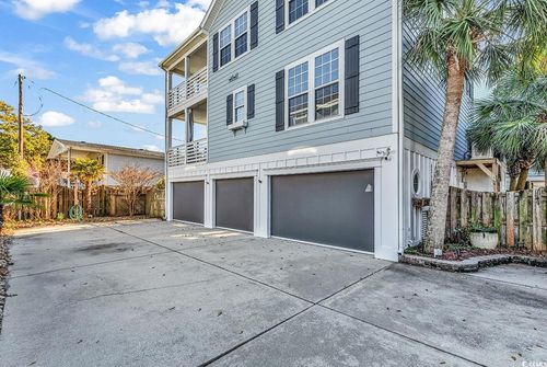 b-209 Woodland Dr, Murrells Inlet, SC, 29576-9007 | Card Image