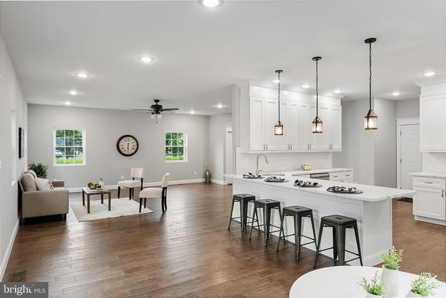 1 New Jersey Ave, House other with 4 bedrooms, 3 bathrooms and null parking in HAINESPORT NJ | Image 17