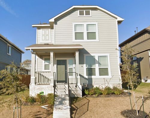 10502 Fulton Avenue, Austin, TX, 78754 | Card Image
