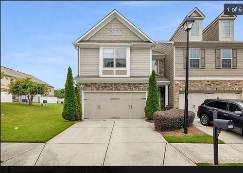 3689 Brockenhurst Dr, Buford, GA, 30519-4696 | Card Image