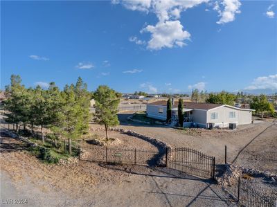 2 - 1731 Santovito Street, House other with 4 bedrooms, 2 bathrooms and null parking in Pahrump NV | Image 1