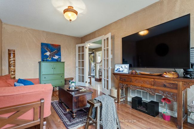 63 Prentice Dr, House other with 4 bedrooms, 3 bathrooms and 4 parking in Whitby ON | Image 27