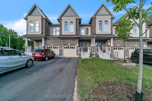 1208 Jim Brewster Cir, Oshawa, ON, L1K1A5 | Card Image