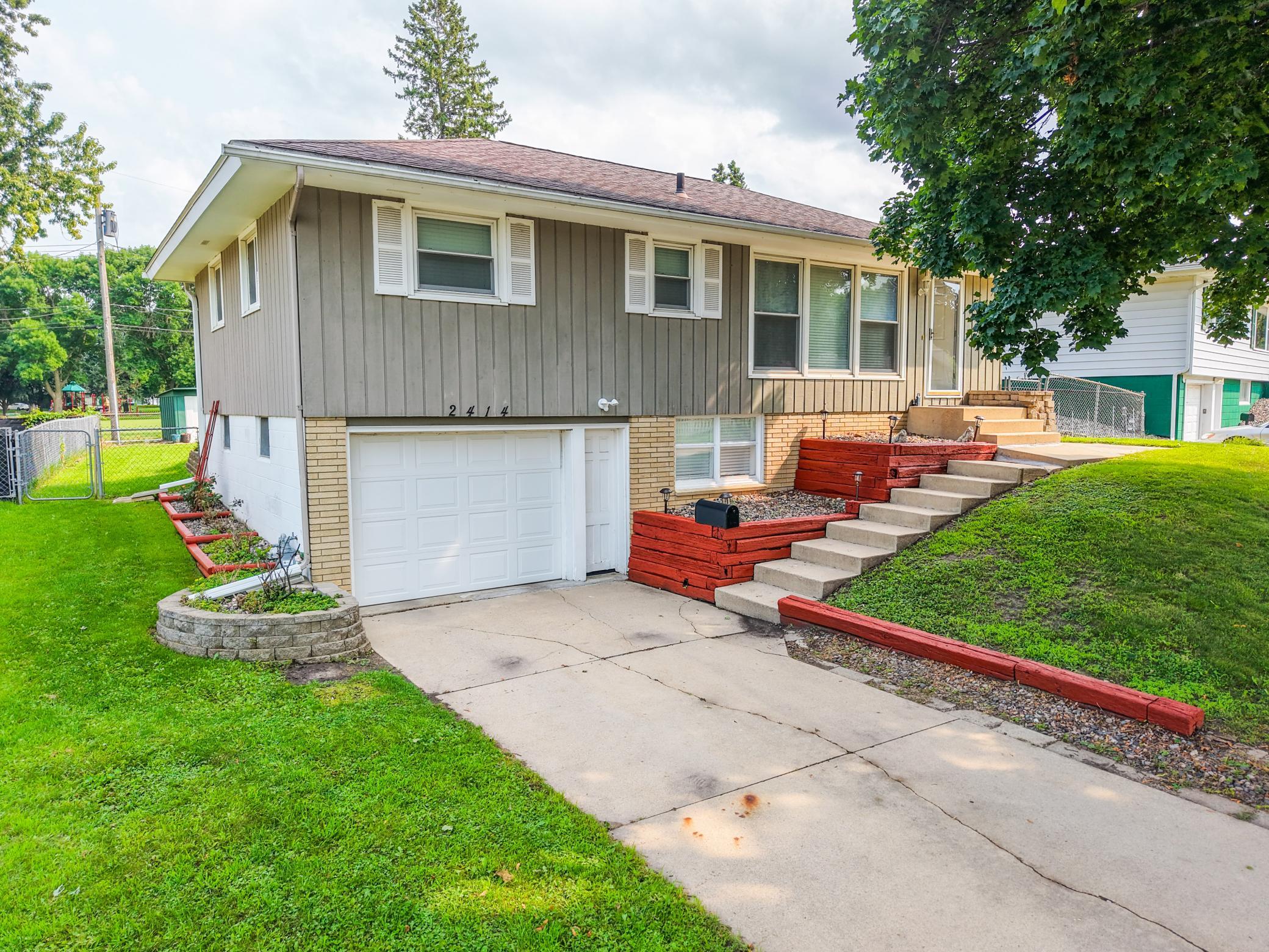 Residential in Rochester 3