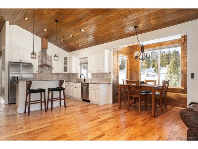 304 County Road 424, House other with 3 bedrooms, 3 bathrooms and null parking in Grand Lake CO | Image 10