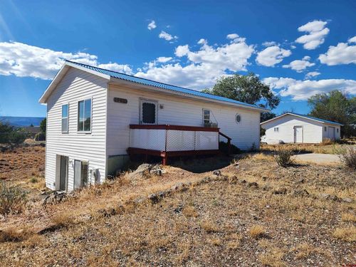 17483 Surface Creek Rd, Cedaredge, CO, 81413-8122 | Card Image
