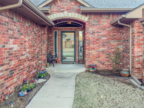 1412 Camber St, Yukon, OK, 73099-9736 | Card Image