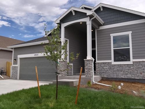 10523 Summer Ridge Dr, Peyton, CO, 80831-3826 | Card Image