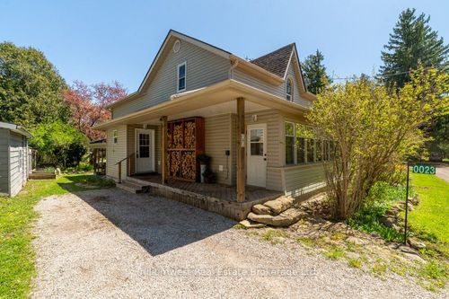 23 Cedar St, Eden Mills, ON, N0B1P0 | Card Image