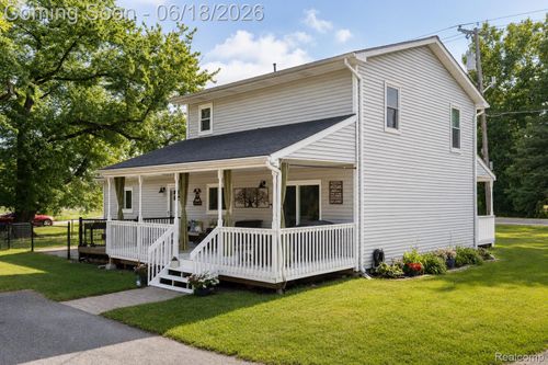 9991 Marshall Rd, South Lyon, MI, 48178-9328 | Card Image